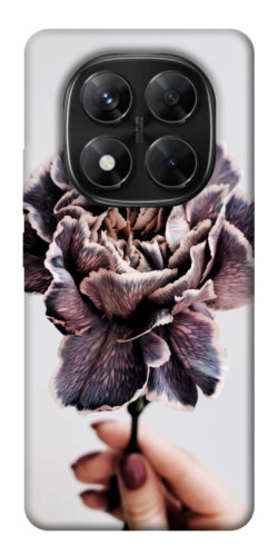 Чехол itsPrint Гвоздика для Xiaomi Redmi Note 14 Pro 5G