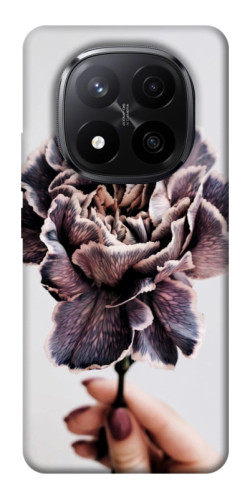 Чехол itsPrint Гвоздика для Xiaomi Redmi Note 14 Pro+ 5G