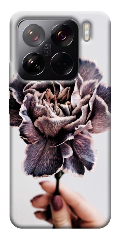 Чехол itsPrint Гвоздика для Xiaomi 15 Pro, цветы, купить оптом с доставкой