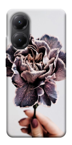 Чехол itsPrint Гвоздика для Xiaomi Poco X7 Pro