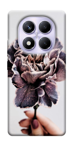 Чехол itsPrint Гвоздика для Xiaomi Poco X7