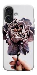 Чехол itsPrint Гвоздика для Apple iPhone 17 (6.3")