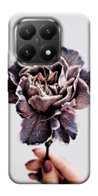 Чехол itsPrint Гвоздика для Xiaomi 15T, цветы, купить оптом с доставкой