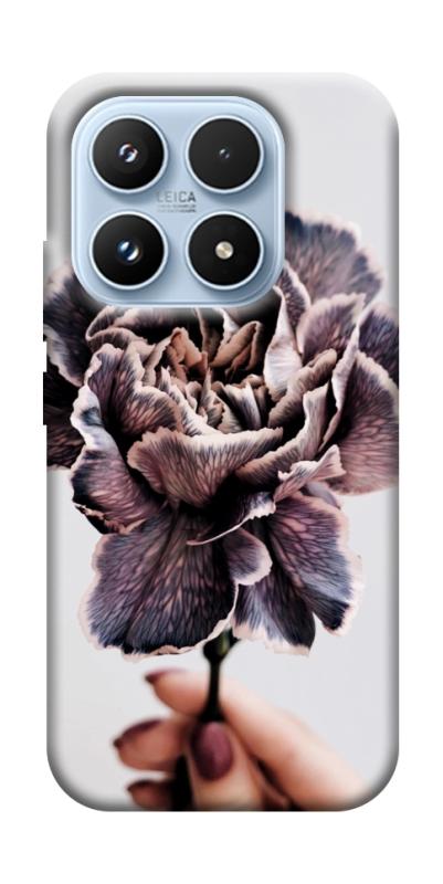 Чехол itsPrint Гвоздика для Xiaomi 17 Pro, цветы, купить оптом с доставкой
