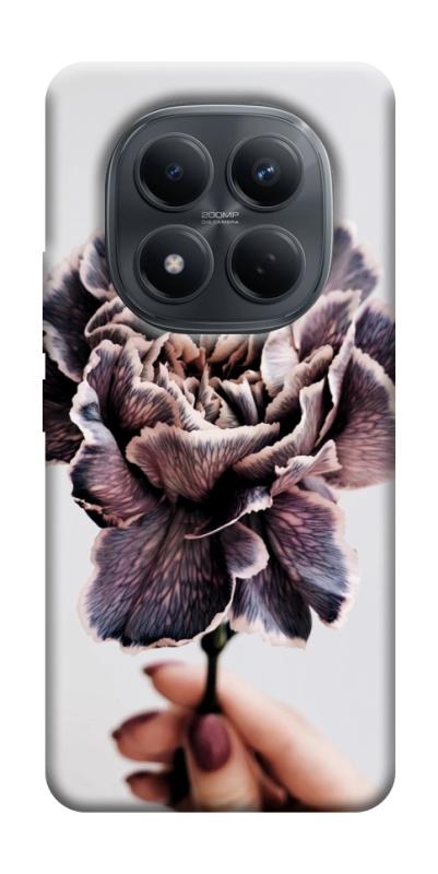Чохол itsPrint Гвоздика для Xiaomi Redmi Note 15 Pro 4G, квіти, купити оптом з доставкою