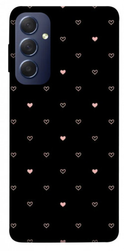 Чехол itsPrint Сердечки для Samsung Galaxy M54 5G