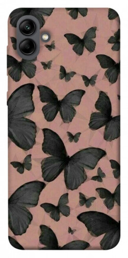 Чехол itsPrint Порхающие бабочки для Samsung Galaxy A04