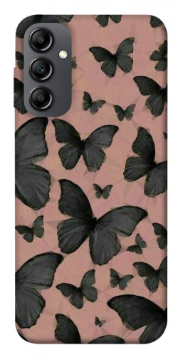 Чехол itsPrint Порхающие бабочки для Samsung Galaxy A14 4G/5G