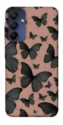 Чехол itsPrint Порхающие бабочки для Samsung Galaxy A15 4G/5G