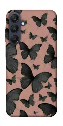 Чехол itsPrint Порхающие бабочки для Samsung Galaxy A25 5G
