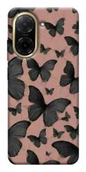 Чехол itsPrint Порхающие бабочки для Xiaomi Redmi A5 (Europe version)