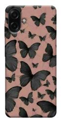 Чехол itsPrint Порхающие бабочки для Samsung Galaxy A07