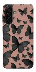 Чехол itsPrint Порхающие бабочки для Samsung Galaxy A17 5G/4G