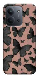 Чохол itsPrint Пурхаючі метелики для Xiaomi Redmi 15C (EU)