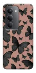 Чехол itsPrint Порхающие бабочки для Xiaomi Redmi 15 (EU)