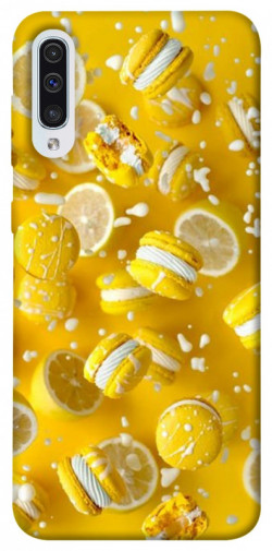 Чехол itsPrint Лимонный взрыв для Samsung Galaxy A50 (A505F) / A50s / A30s