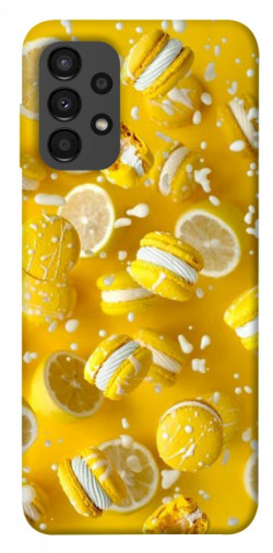 Чохол itsPrint Лимонний вибух для Samsung Galaxy A13 4G