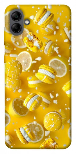 Чехол itsPrint Лимонный взрыв для Samsung Galaxy A04