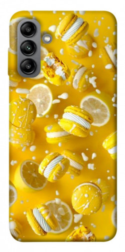 Чехол itsPrint Лимонный взрыв для Samsung Galaxy A04s