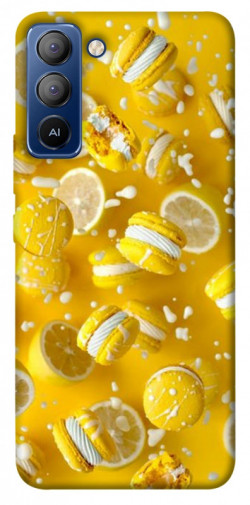 Чохол itsPrint Лимонний вибух для TECNO Pop 5 LTE