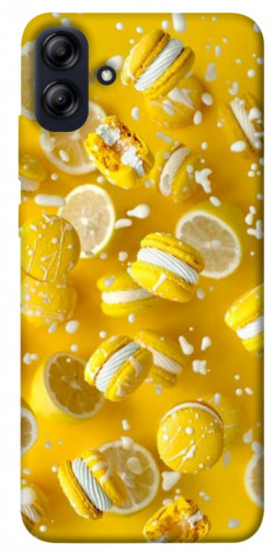 Чехол itsPrint Лимонный взрыв для Samsung Galaxy A04e