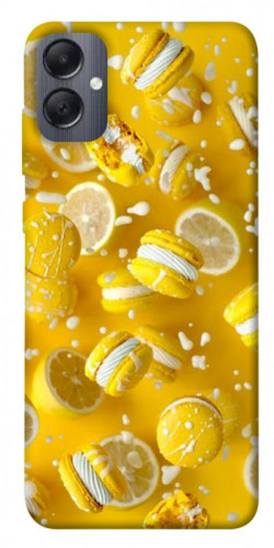 Чехол itsPrint Лимонный взрыв для Samsung Galaxy A05