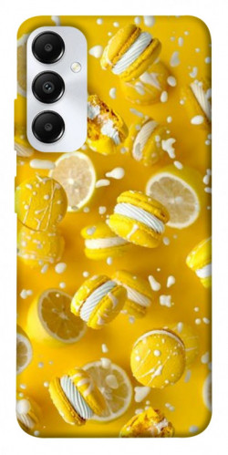 Чехол itsPrint Лимонный взрыв для Samsung Galaxy A05s