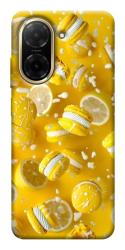 Чехол itsPrint Лимонный взрыв для Xiaomi Redmi A5