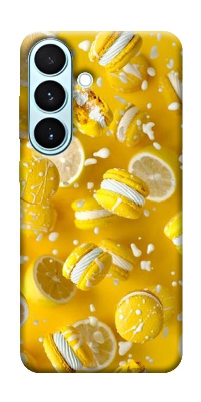 Чохол itsPrint Лимонний вибух для Samsung Galaxy S26, їжа, купити оптом з доставкою