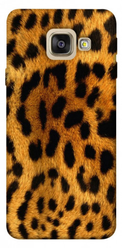 Чехол itsPrint Леопардовый принт для Samsung A520 Galaxy A5 (2017)