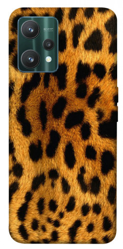 Чехол itsPrint Леопардовый принт для Realme 9 Pro