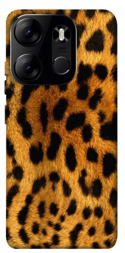 Чехол itsPrint Леопардовый принт для Tecno Spark Go 2023