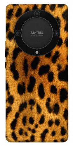 Чехол itsPrint Леопардовый принт для Huawei Magic5 Lite