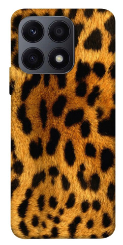 Чехол itsPrint Леопардовый принт для Huawei Honor X8a