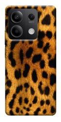 Чехол itsPrint Леопардовый принт для Xiaomi Redmi Note 13 5G