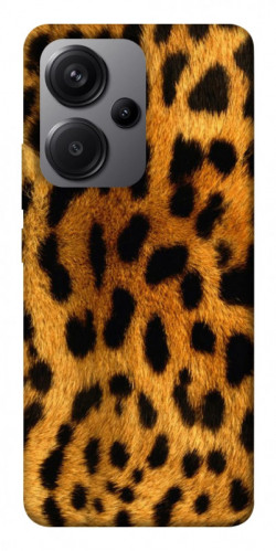 Чехол itsPrint Леопардовый принт для Xiaomi Redmi Note 13 Pro+