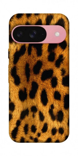Чехол itsPrint Леопардовый принт для Google Pixel 9