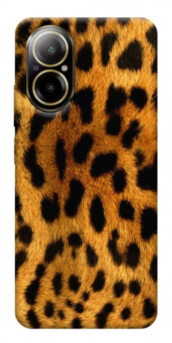 Чехол itsPrint Леопардовый принт для Realme C67 4G