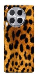 Чехол itsPrint Леопардовый принт для TECNO Camon 30 (CL6)