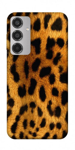 Чехол itsPrint Леопардовый принт для Samsung Galaxy M35 5G