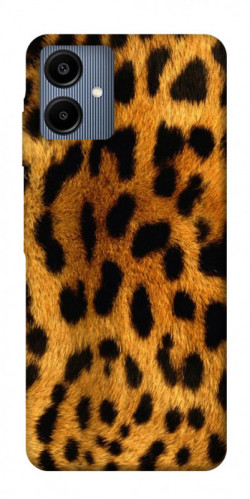 Чехол itsPrint Леопардовый принт для Samsung Galaxy A06
