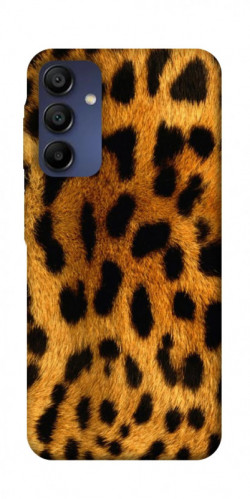 Чехол itsPrint Леопардовый принт для Samsung Galaxy A16 5G