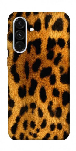 Чехол itsPrint Леопардовый принт для Samsung Galaxy A36 5G