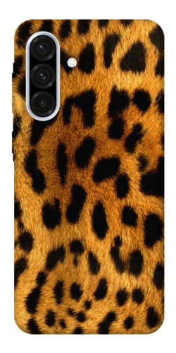 Чехол itsPrint Леопардовый принт для Samsung Galaxy A56 5G