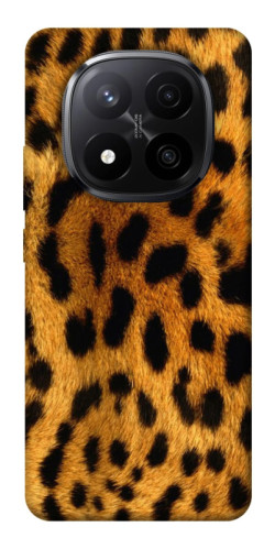 Чехол itsPrint Леопардовый принт для Xiaomi Redmi Note 14 Pro+ 5G