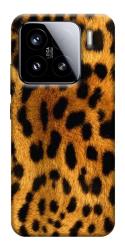 Чехол itsPrint Леопардовый принт для Xiaomi 15