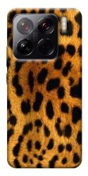 Чехол itsPrint Леопардовый принт для Xiaomi 15 Pro