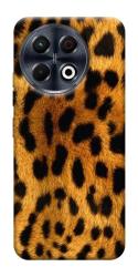 Чехол itsPrint Леопардовый принт для TECNO Spark 30 Pro (KL7)