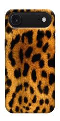 Чехол itsPrint Леопардовый принт для Apple iPhone 17 Air (6.5")
