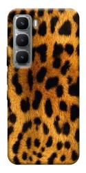 Чехол itsPrint Леопардовый принт для Infinix Hot 60i